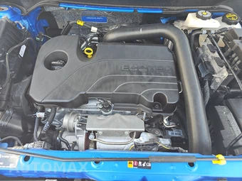2024 Chevrolet Equinox LS 1LS - miniatura 15