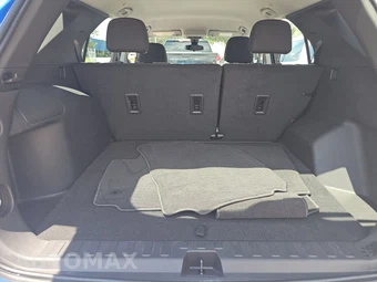 2024 Chevrolet Equinox LS 1LS - miniatura 16