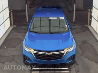 2024 Chevrolet Equinox LS 1LS - miniatura 2