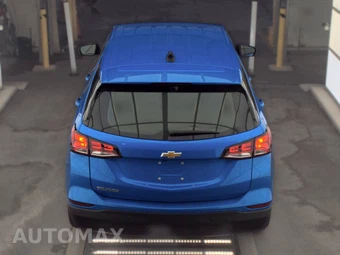 2024 Chevrolet Equinox LS 1LS - miniatura 5