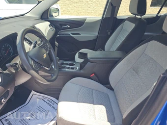 2024 Chevrolet Equinox LS 1LS - miniatura 7