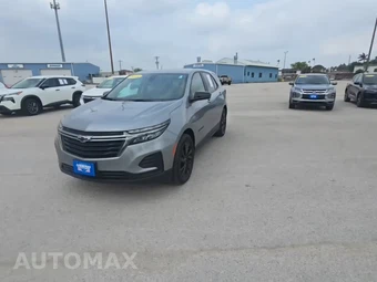 2024 Chevrolet Equinox LS 1LS