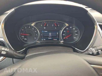 2024 Chevrolet Equinox LS 1LS - miniatura 10