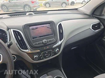 2024 Chevrolet Equinox LS 1LS - miniatura 11
