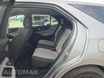 2024 Chevrolet Equinox LS 1LS - miniatura 14