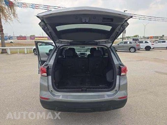 2024 Chevrolet Equinox LS 1LS - miniatura 15