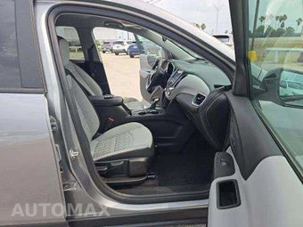 2024 Chevrolet Equinox LS 1LS - miniatura 19