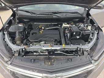 2024 Chevrolet Equinox LS 1LS - miniatura 24