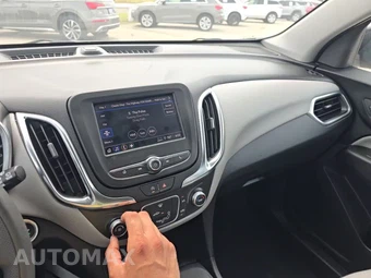 2024 Chevrolet Equinox LS 1LS - miniatura 27