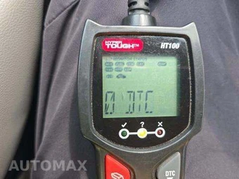 2024 Chevrolet Equinox LS 1LS - miniatura 28