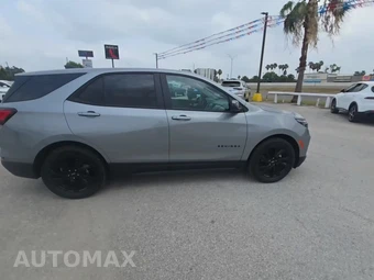 2024 Chevrolet Equinox LS 1LS - miniatura 5