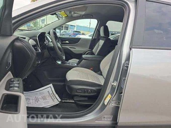 2024 Chevrolet Equinox LS 1LS - miniatura 7