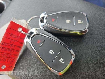 2024 Chevrolet Equinox LS 1LS - miniatura 9