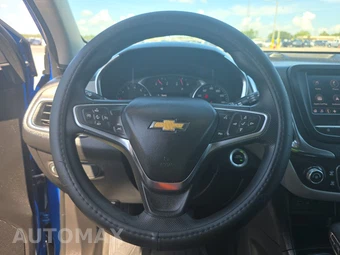 2024 Chevrolet Equinox LS 1LS - miniatura 10