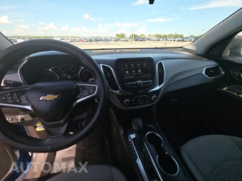 2024 Chevrolet Equinox LS 1LS - miniatura 11