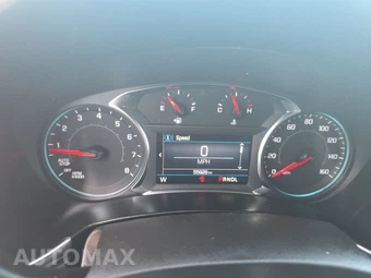 2024 Chevrolet Equinox LS 1LS - miniatura 12