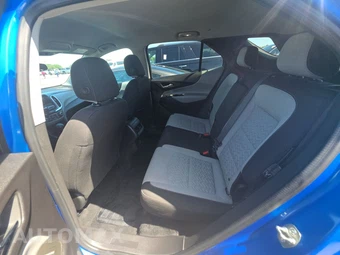 2024 Chevrolet Equinox LS 1LS - miniatura 13