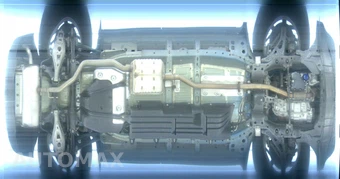 2024 Chevrolet Equinox LS 1LS - miniatura 17
