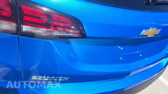 2024 Chevrolet Equinox LS 1LS - miniatura 20