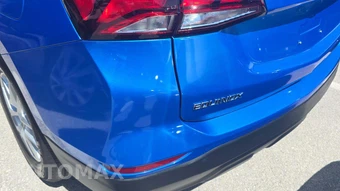 2024 Chevrolet Equinox LS 1LS - miniatura 21
