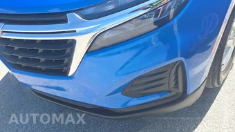 2024 Chevrolet Equinox LS 1LS - miniatura 22