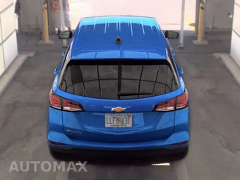 2024 Chevrolet Equinox LS 1LS - miniatura 5