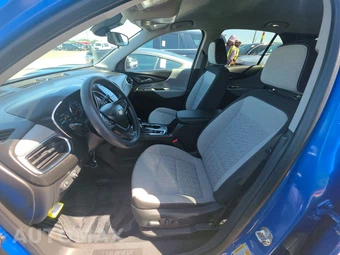 2024 Chevrolet Equinox LS 1LS - miniatura 7