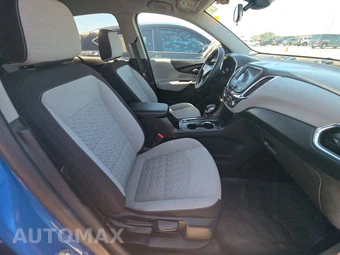 2024 Chevrolet Equinox LS 1LS - miniatura 8
