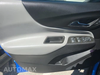 2024 Chevrolet Equinox LS 1LS - miniatura 9
