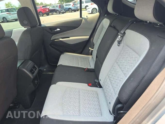 2024 Chevrolet Equinox LS 1LS - miniatura 10