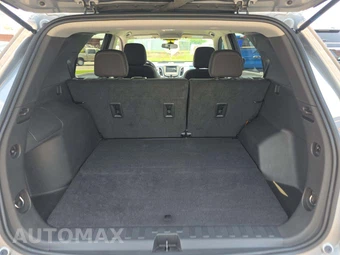 2024 Chevrolet Equinox LS 1LS - miniatura 11