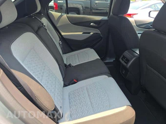 2024 Chevrolet Equinox LS 1LS - miniatura 13