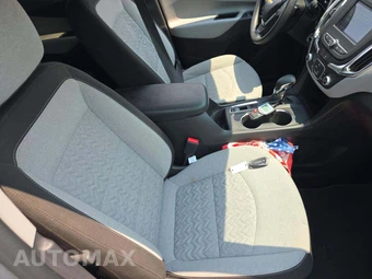2024 Chevrolet Equinox LS 1LS - miniatura 15