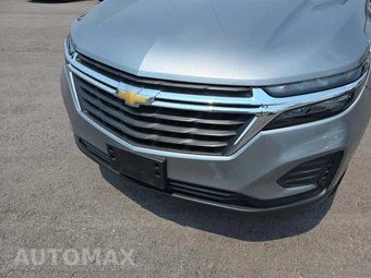 2024 Chevrolet Equinox LS 1LS - miniatura 18