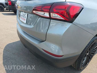 2024 Chevrolet Equinox LS 1LS - miniatura 19