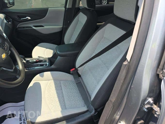 2024 Chevrolet Equinox LS 1LS - miniatura 3