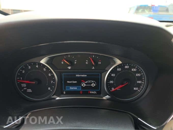 2024 Chevrolet Equinox LS 1LS - miniatura 6