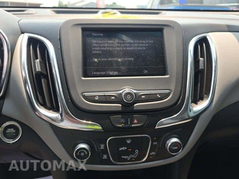 2024 Chevrolet Equinox LS 1LS - miniatura 7
