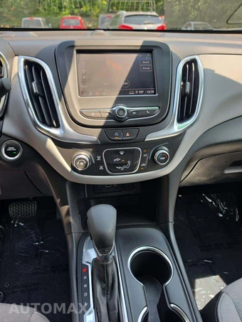 2024 Chevrolet Equinox LS 1LS - miniatura 10