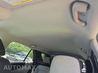 2024 Chevrolet Equinox LS 1LS - miniatura 11