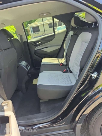 2024 Chevrolet Equinox LS 1LS - miniatura 13