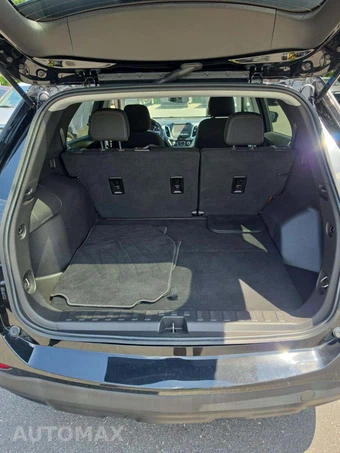 2024 Chevrolet Equinox LS 1LS - miniatura 14