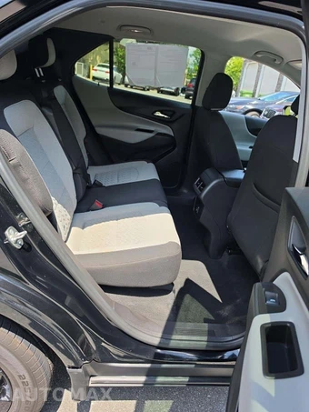 2024 Chevrolet Equinox LS 1LS - miniatura 16