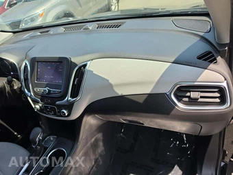 2024 Chevrolet Equinox LS 1LS - miniatura 19