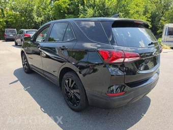 2024 Chevrolet Equinox LS 1LS - miniatura 2