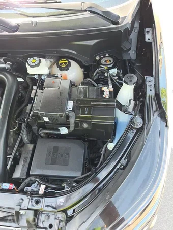 2024 Chevrolet Equinox LS 1LS - miniatura 22