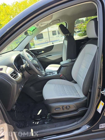 2024 Chevrolet Equinox LS 1LS - miniatura 6