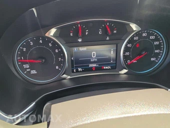 2024 Chevrolet Equinox LS 1LS - miniatura 9