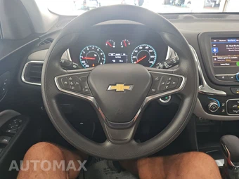 2024 Chevrolet Equinox LS 1LS – miniatura 10