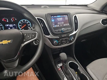 2024 Chevrolet Equinox LS 1LS – miniatura 11